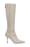 Hugo Boss Boss Charlize Tall Boot In Multi