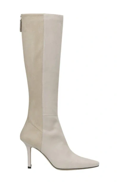 Hugo Boss Boss Charlize Tall Boot In Multi