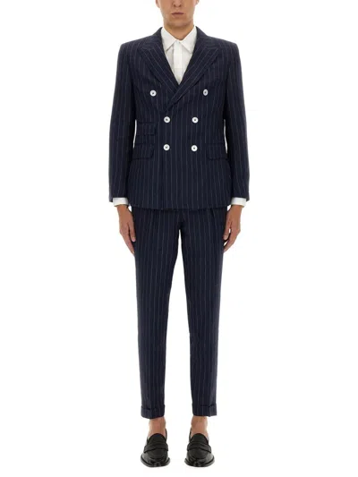 HUGO BOSS BOSS CHESSED DRESS