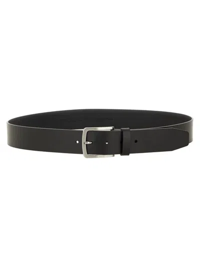 Hugo Boss Boss Cintura Jor-v_sz40 In Black