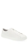 Hugo Boss Shoes Boss Men Color Yellow Cream In White