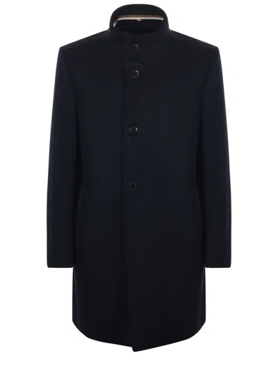 HUGO BOSS BOSS  COAT
