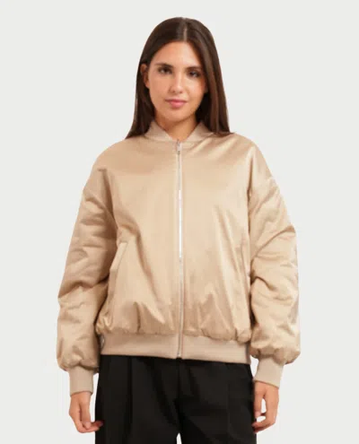 Hugo Boss Boss Coats In Neutral