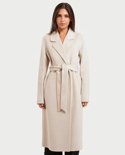 Hugo Boss Boss Coats In Neutral