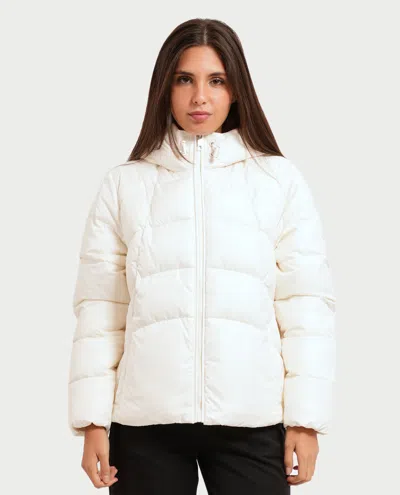 Hugo Boss Boss Coats In Neutral