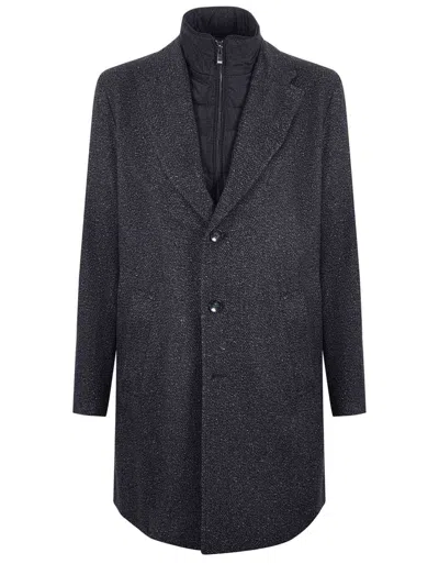 HUGO BOSS BOSS  COATS