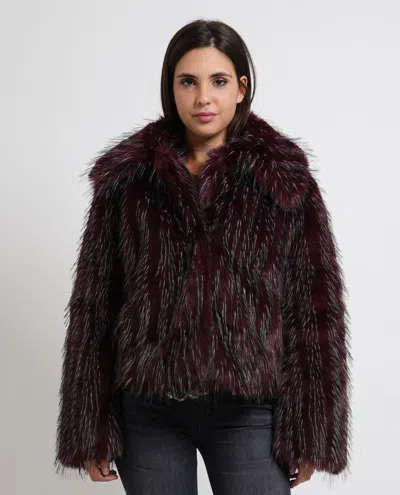 Hugo Boss Boss Coats In Brown