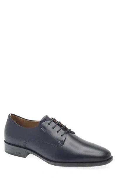 Hugo Boss Boss Colboy Derby In Black