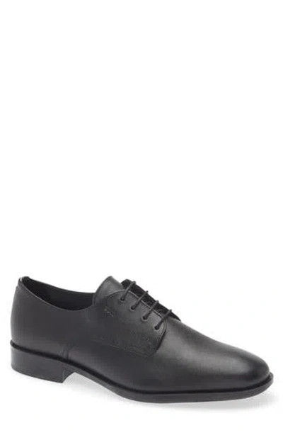 Hugo Boss Boss Colby Derby In Black