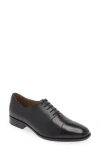 Hugo Boss Boss Colby Leather Cap Toe Derby