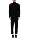 Hugo Boss Boss Coordinated Set In Black