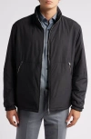 HUGO BOSS BOSS COPTIMUS INSULATED JACKET