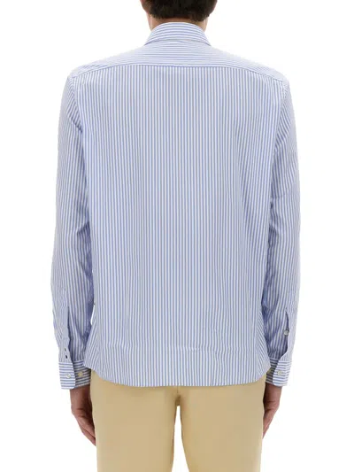 Hugo Boss Boss Cotton Blend Shirt