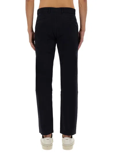 Hugo Boss Boss Cotton Blend Trousers