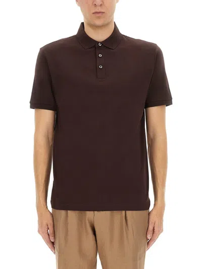 Hugo Boss Boss Cotton Polo
