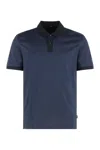 Hugo Boss Boss Cotton Polo Shirt