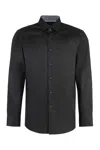 Hugo Boss Boss Cotton Shirt