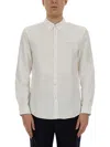 Hugo Boss Boss Cotton Shirt