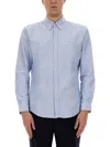 Hugo Boss Boss Cotton Shirt