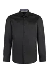 Hugo Boss Boss Cotton Shirt
