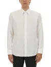 HUGO BOSS BOSS COTTON SHIRT