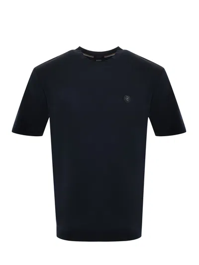 Hugo Boss Boss Cotton T Shirt