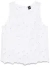 Hugo Boss Boss Cotton Top