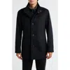 Hugo Boss Boss Coxtan Jacket In Blue