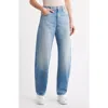 Hugo Boss Boss Daelya Barrel Leg Jeans