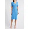 Hugo Boss Boss Damaisa Sheath Dress