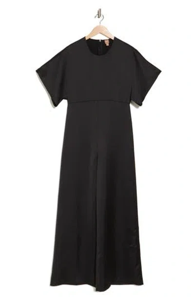 Hugo Boss Boss Dasimera Dress In Black