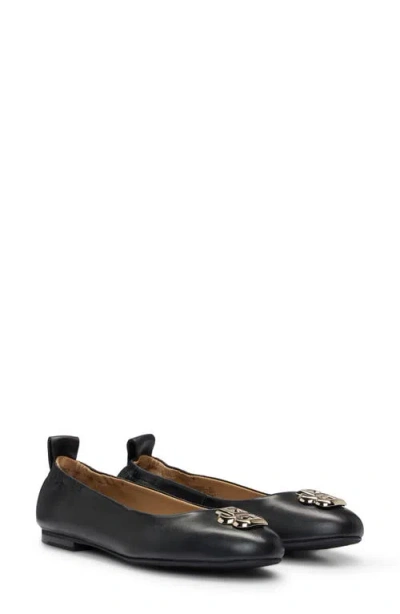 HUGO BOSS BOSS DASY BALLET FLAT