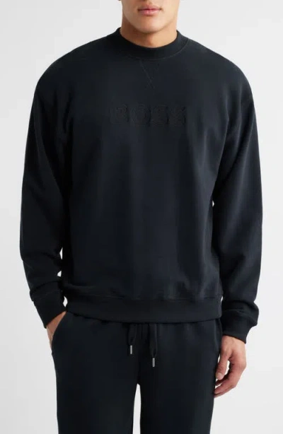 Hugo Boss Boss David Sweatshirt