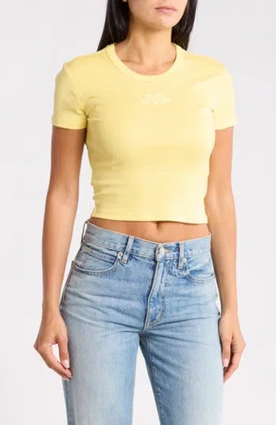 Hugo Boss Boss Delanor Cotton T-shirt In White