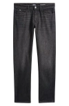 Hugo Boss Boss Delaware Slim Fit Jeans In Black