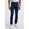 Hugo Boss Boss Delaware Slim Fit Jeans In Blue