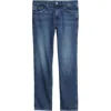 Hugo Boss Boss Delaware Slim Fit Jeans In Blue