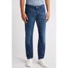 HUGO BOSS BOSS DELAWARE SLIM FIT STRAIGHT LEG JEANS