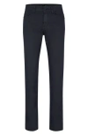 Hugo Boss Slim Delaware Jean In Blue