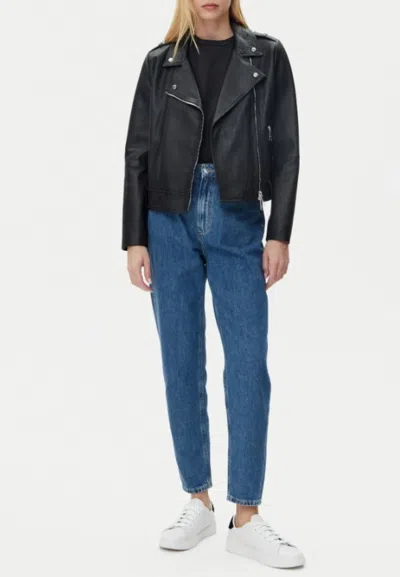 Hugo Boss Boss Denim C_ruth Hr 10.0 In Blue