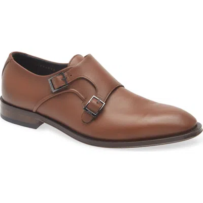 Hugo Boss Boss Derrek Monk Loafer