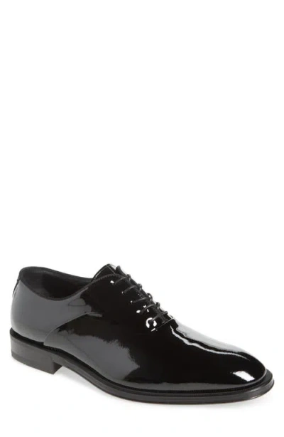 HUGO BOSS BOSS DERREK OXFORD