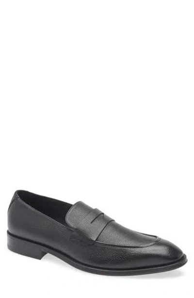 HUGO BOSS BOSS DERREK PENNY LOAFER