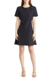Hugo Boss Boss Destena Fit & Flare Dress