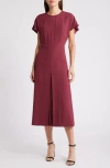 Hugo Boss Boss Detosa Sheath Dress