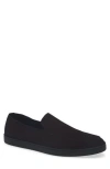 Hugo Boss Boss Devin Slip-on Loafer In Blue