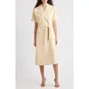 Hugo Boss Boss Dimira Belted Blazer Dress