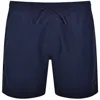 Hugo Boss Boss Dive Swim Shorts Navy In Blue