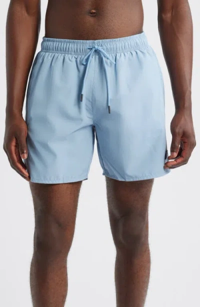 HUGO BOSS BOSS DIVE SWIM TRUNKS