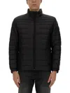 Hugo Boss Oden2 Mens Padded Jacket